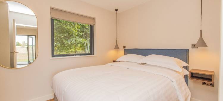 Vallum的丹麦风情(Vallum Cabins)图片