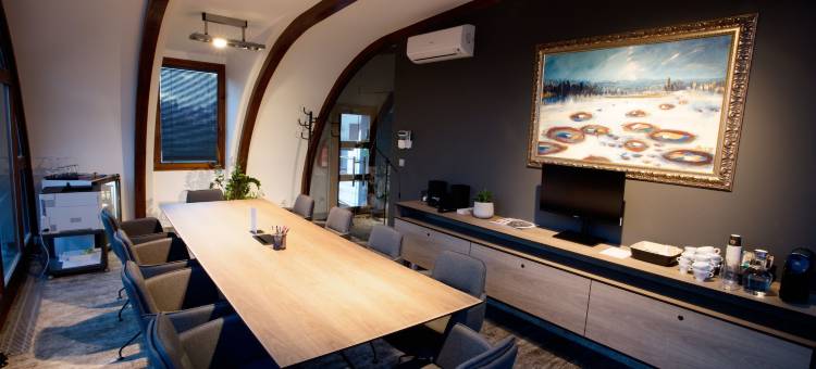 贾布朗尼公寓式酒店(Apart Hotel Jablonec)图片