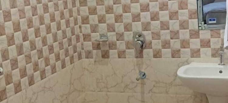 BRAJDHAM酒店BARSANA(Brajdham Hotel Barsana)图片