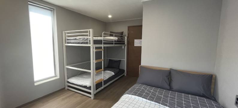 弘大豪旅馆(Hao Guesthouse in Hongdae)图片