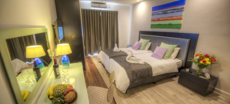 圣朱利安湾酒店(St. Julian's Bay Hotel)图片