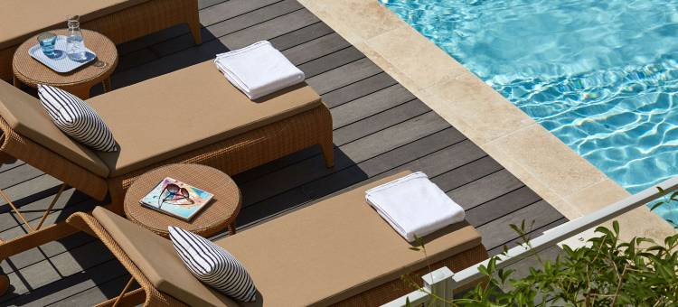 Zenitude 尼斯公寓酒店(Zenitude Hotel Residences Nice)图片