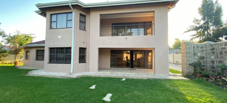戈申溪旅馆(Goshen Creek Guesthouse)图片