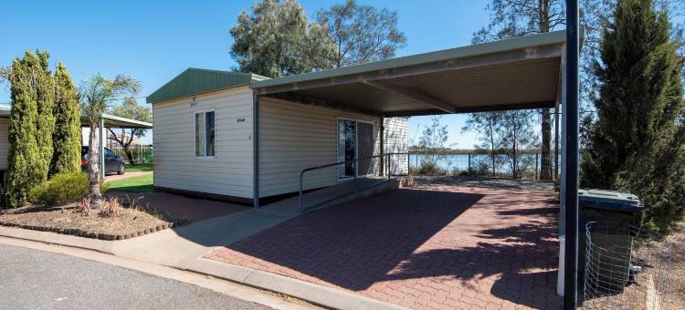 Echo假日公园 - 波特皮里(Echo Holiday Parks - Port Pirie)图片