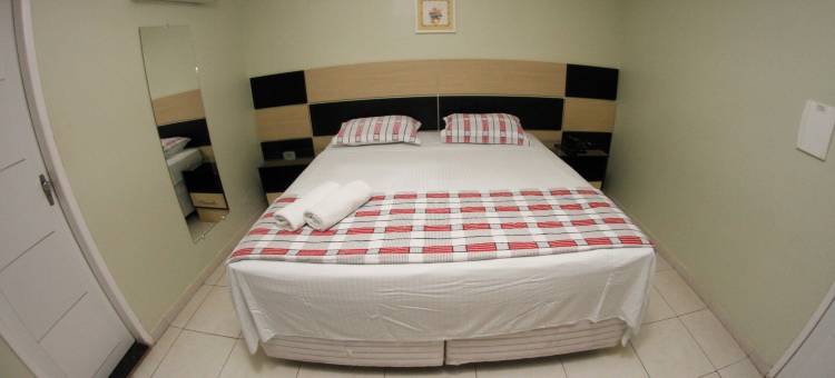LW Hotel图片