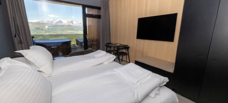 北山景观套房(North Mountain View Suites)图片