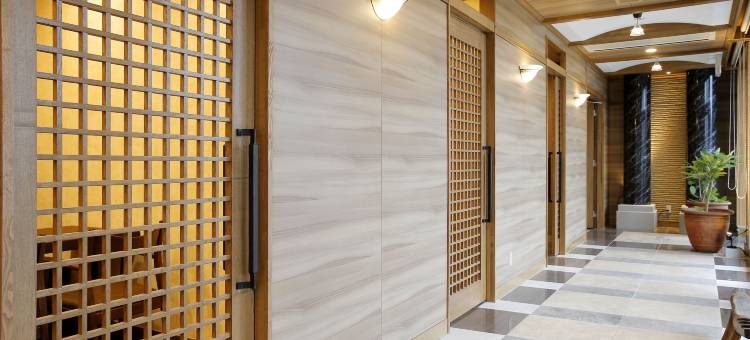 柏之叶Sunoak酒店(Hotel Sunoak Kashiwanoha)图片