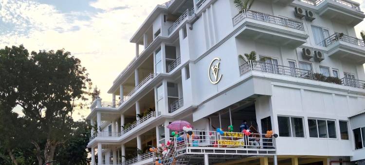 VILAS CLUB 度假村(Vila's Club Resort)图片