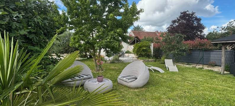 达尔沃伊庄园(Le Domaine de Darvoy)图片