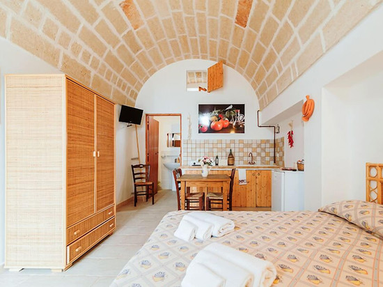 迪莱乌卡之土酒店