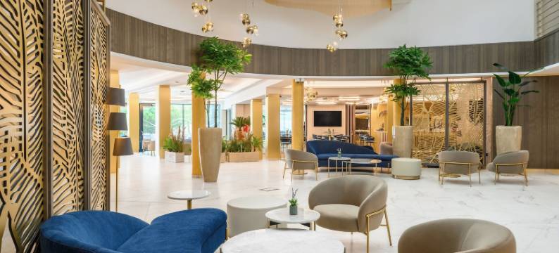 克尼斯湾花园度假村及会议酒店(Kenese Bay Garden Resort & Conference Hotel)图片