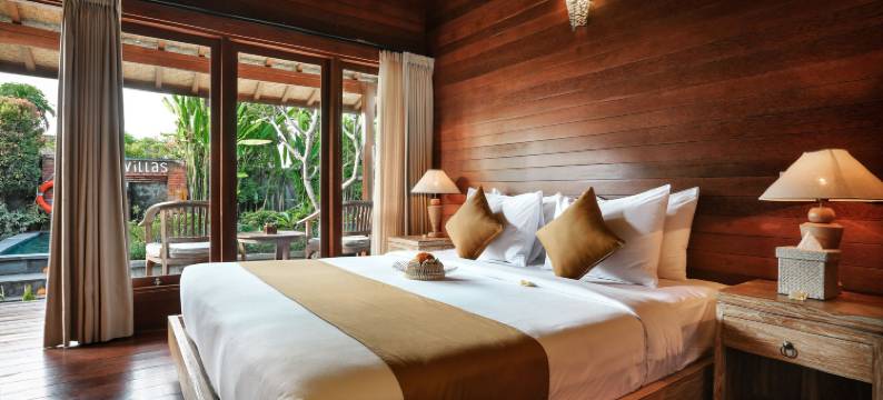 Yana Villas Kemenuh by GenuineHost图片