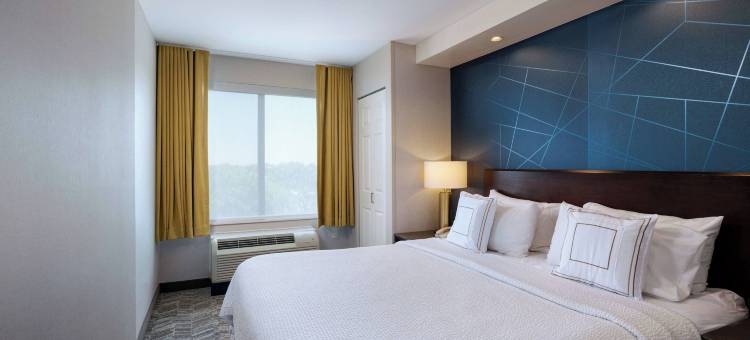 SpringHill Suites Boise West/Eagle图片