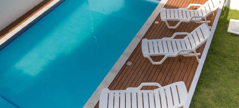 马依肯旅馆(Pousada Maiken)图片