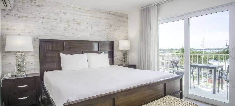 鲣鱼海滨度假村(Skipjack Resort & Marina)图片