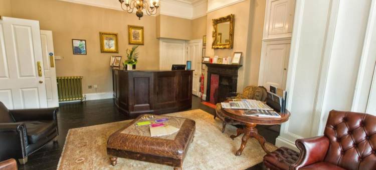 达林顿班纳蒂尼酒店(Bannatyne Hotel Darlington)图片