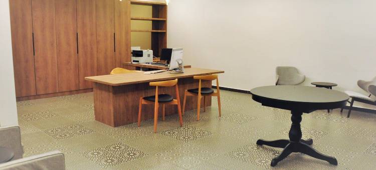 都会旅馆-居林(Urban Inn Kulim)图片