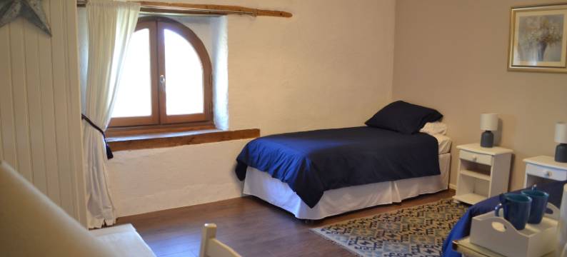 勒维尔酒店(L'Envers)图片