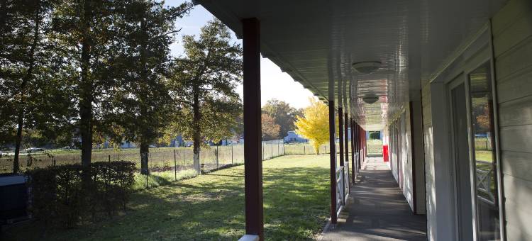 麦普酒店(Mape hôtel)图片