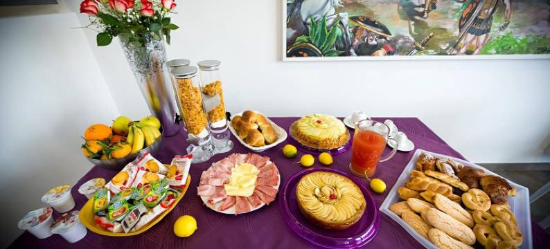 克里米索卡梅尔酒店(Le Camere del Crimiso)图片