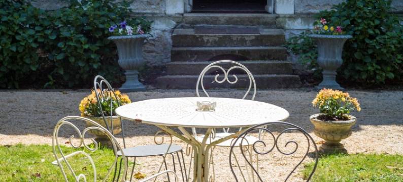 Belle-Vue城堡(Château de Bellevue Proche du Puy DuFou)图片