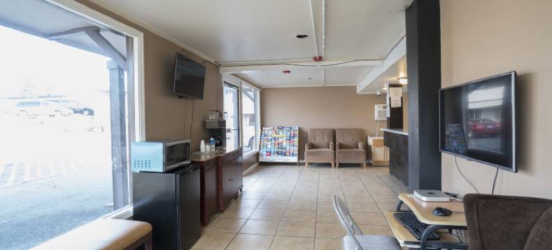 锡塔克旅馆(Seatac Inn)图片