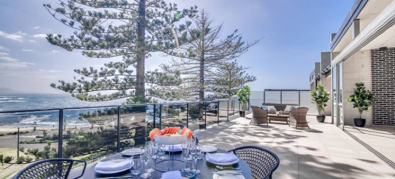 奥斯汀米尔海岬酒店(Headlands Austinmer Beach)图片