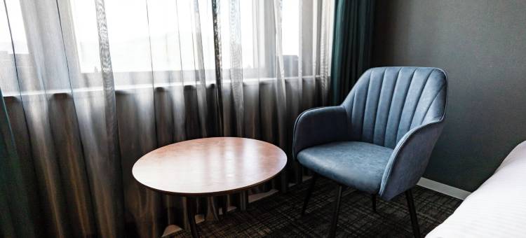 世纪广场酒店(Century Plaza Hotel)图片