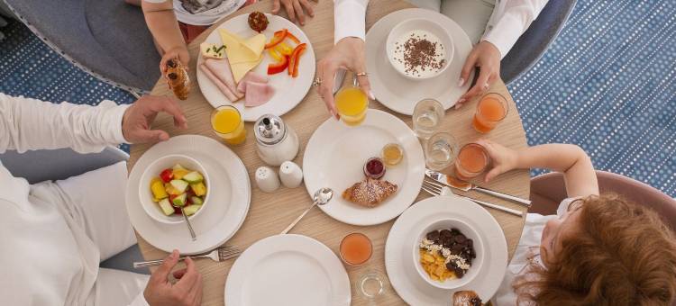 辉盛莱比锡卡普里(Capri by Fraser Leipzig)图片