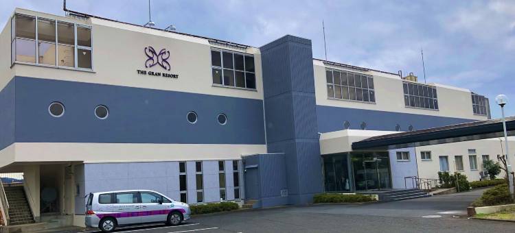 格兰度假村 天桥立(The Gran Resort Amanohashidate)图片