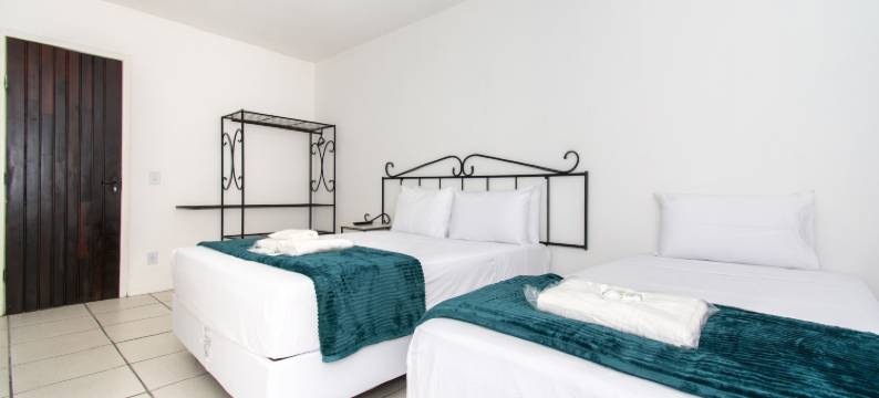 木麻黄马蹄旅馆(Pousada Casuarina Ferradura)图片