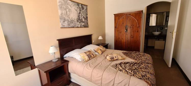 Hotel(Alysa酒店)(Alysa)图片