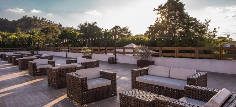 古拉尼生态度假村(Guarany Eco Resort)图片