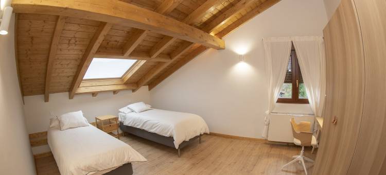 欧洲山脉公寓(Apartamentos Los Picos de Europa)图片