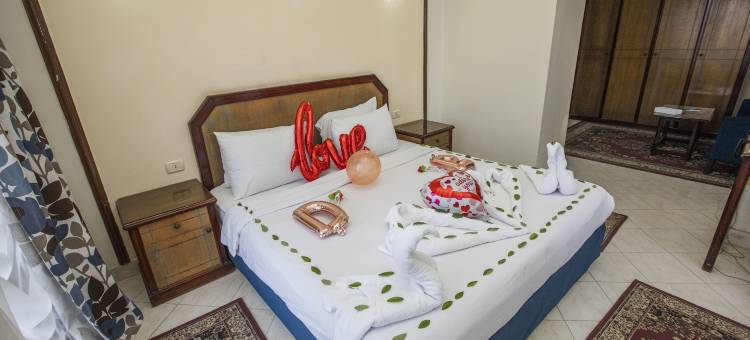 爱福度假村(Aifu Hotel El Montazah Alexandria)图片