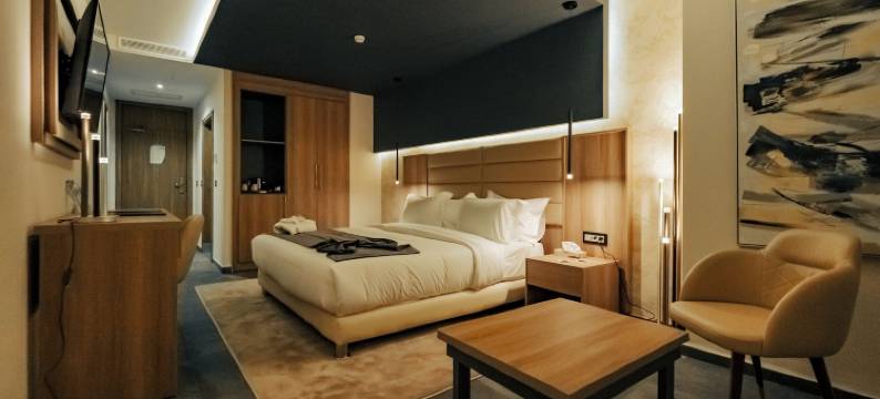 AD豪华酒店HYDRA(AD Hotel Hydra)图片