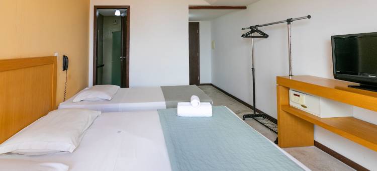 纳塔尔游猎营地海滩酒店(Safari Natal Beach Hotel)图片