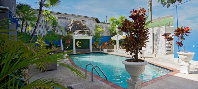 大臣酒店(The Chancellor Hotel)图片