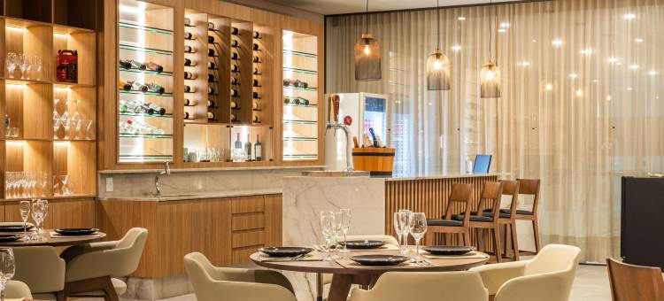 肯奈拉拉盖托(Laghetto Canela)图片