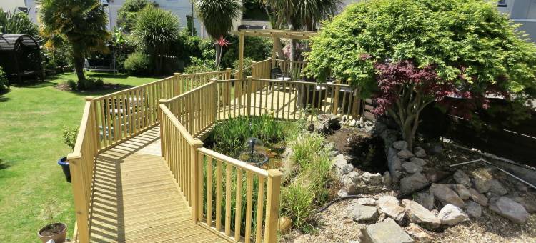 宾利旅舍(Bentley Lodge)图片