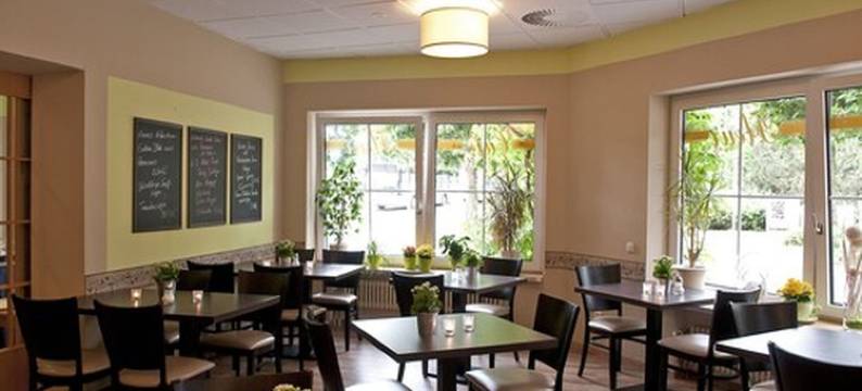 城市酒店(City Hotel)图片