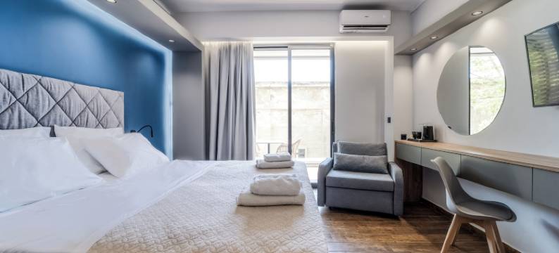 岛城精品酒店(Island City Hotel)图片