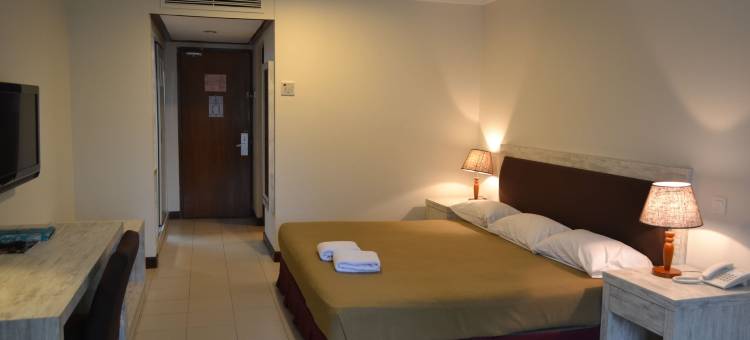 De Rhu海滩度假村(De Rhu Beach Resort)图片