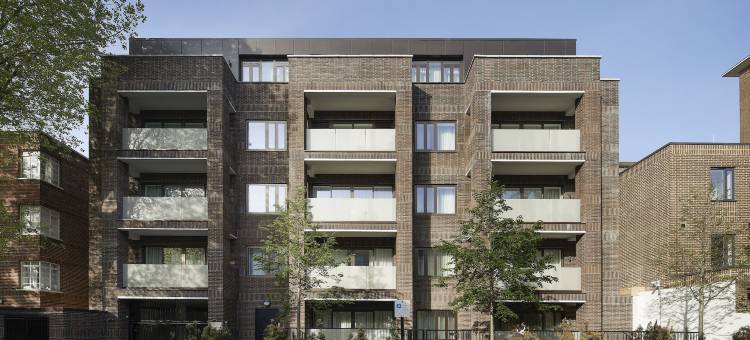 Sanctum Regent's Park图片