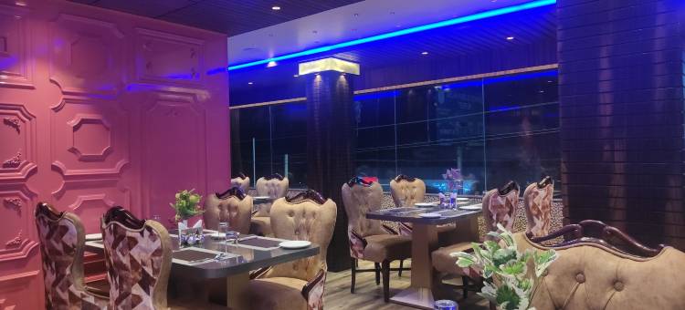 阿瓦斯酒店(Hotel Aavas Inn)图片