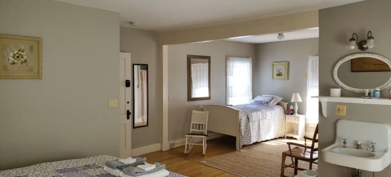 康沃尔旅馆(The Cornish Inn)图片