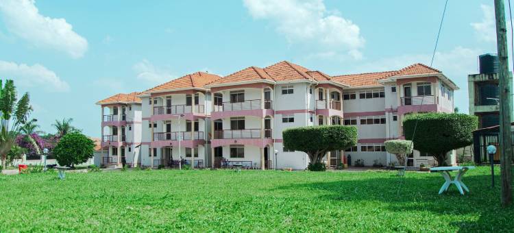 圣玛丽亚酒店(Hotel Santa Maria)图片