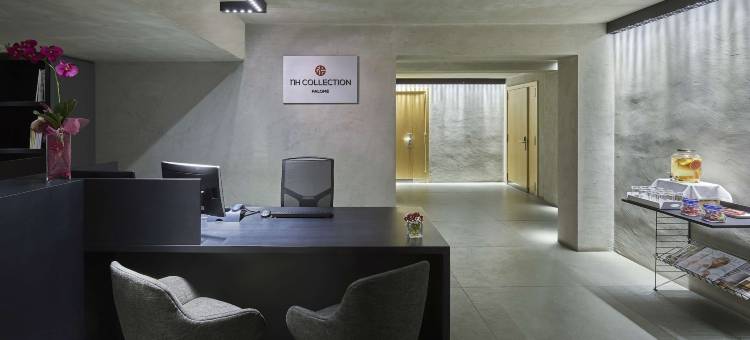 NH精选安道尔帕洛玛酒店(NH Collection Palome Andorra)图片