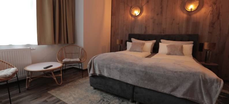 勿忘我之家酒店(Vergissmeinnicht)图片