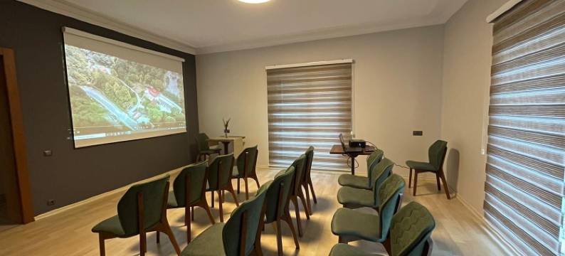 Feel & Live酒店别墅餐厅(Feel & Live Hotel Villas Restaurant)图片